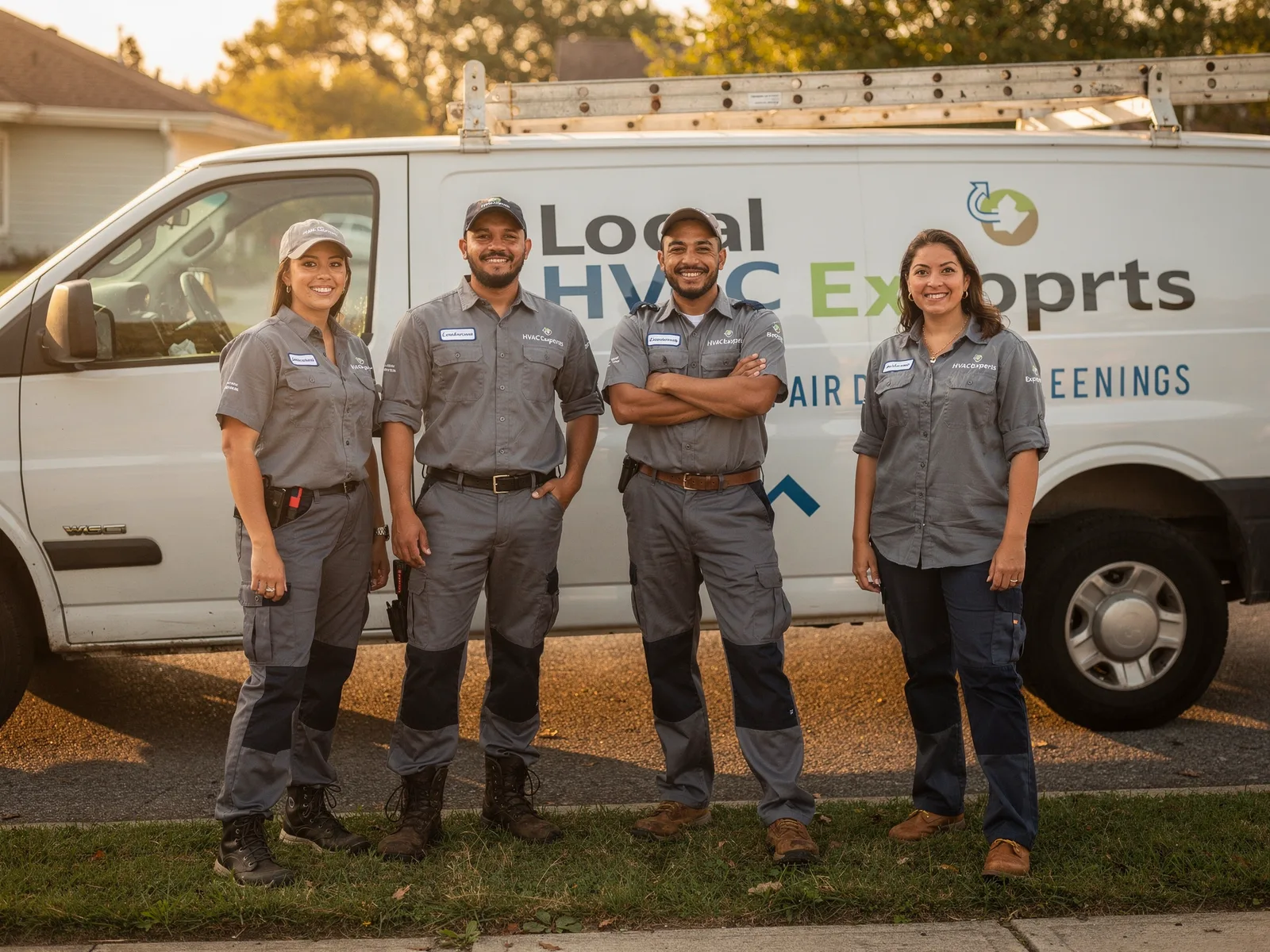 24/7 HVAC Repair & AC Replacement company in Anmoore, WV